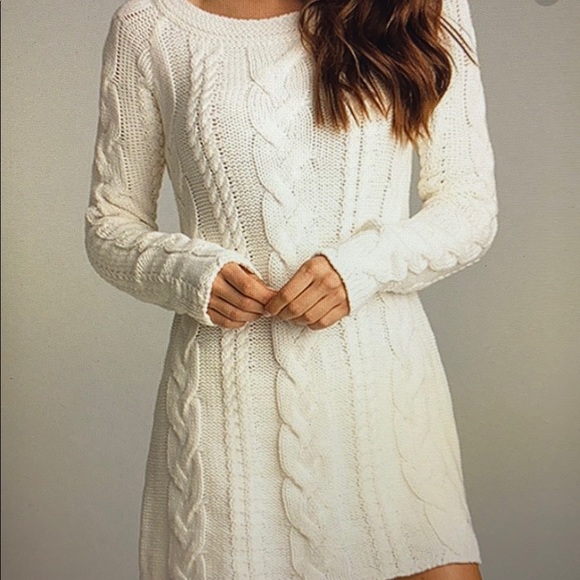 Lemon | Dresses | Lemon Soft Cream 